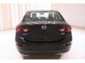 Jet Black Mica - MAZDA3 Sport 4 Door Photo No. 17