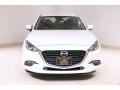 Snowflake White Pearl Mica - MAZDA3 Sport 4 Door Photo No. 2