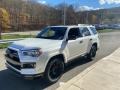 Super White - 4Runner Nightshade 4x4 Photo No. 12