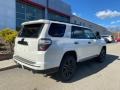 Super White - 4Runner Nightshade 4x4 Photo No. 13