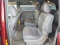2009 Salsa Red Pearl Toyota Sienna Limited  photo #10