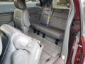 2009 Salsa Red Pearl Toyota Sienna Limited  photo #11