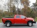 Flame Red - 2500 Tradesman Crew Cab 4x4 Photo No. 6