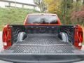 Flame Red - 2500 Tradesman Crew Cab 4x4 Photo No. 9