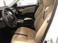 Platinum White Pearl - Civic LX Sedan Photo No. 5