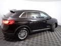 2018 Black Velvet Lincoln MKX Select AWD  photo #15