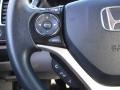 2013 Crimson Red Pearl Honda Civic LX Sedan  photo #7