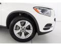 Polar White - GLC 300 4Matic Photo No. 2