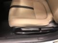 Platinum White Pearl - Civic LX Sedan Photo No. 7