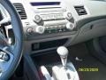 2006 Galaxy Gray Metallic Honda Civic LX Sedan  photo #7