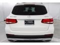 Polar White - GLC 300 4Matic Photo No. 6