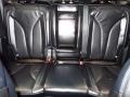 Ebony Rear Seat Photo for 2018 Lincoln MKX #140168355