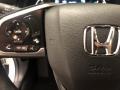 Platinum White Pearl - Civic LX Sedan Photo No. 11