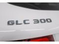 Polar White - GLC 300 4Matic Photo No. 9