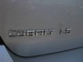2007 Ultra Silver Metallic Chevrolet Cobalt LS Sedan  photo #4
