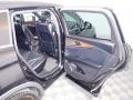 Ebony 2018 Lincoln MKX Select AWD Door Panel