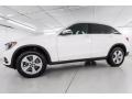 Polar White - GLC 300 4Matic Photo No. 13