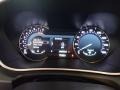 2018 Lincoln MKX Select AWD Gauges
