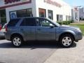 Storm Gray - VUE V6 AWD Photo No. 4