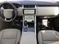 Fuji White - Range Rover Sport HSE Silver Edition Photo No. 5