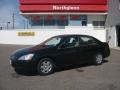 2006 Nighthawk Black Pearl Honda Accord LX Sedan  photo #1