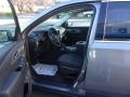 Satin Steel Metallic - Traverse LT AWD Photo No. 11
