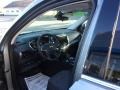 Satin Steel Metallic - Traverse LT AWD Photo No. 12
