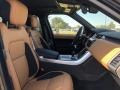 Front Seat of 2021 Range Rover Sport HSE Dynamic