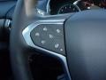 Satin Steel Metallic - Traverse LT AWD Photo No. 20