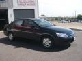 2006 Nighthawk Black Pearl Honda Accord LX Sedan  photo #3