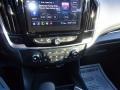 Satin Steel Metallic - Traverse LT AWD Photo No. 24