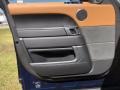 Vintage Tan/Ebony Door Panel Photo for 2021 Land Rover Range Rover Sport #140169495