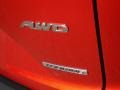 2018 Molten Lava Pearl Honda CR-V Touring AWD  photo #10