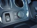 Satin Steel Metallic - Traverse LT AWD Photo No. 26