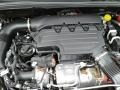 2020 Fiat 500X 1.3 Liter Turbocharged SOHC 16-Valve MultiAir 4 Cylinder Engine Photo