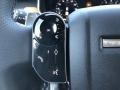 Vintage Tan/Ebony 2021 Land Rover Range Rover Sport HSE Dynamic Steering Wheel