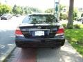 2005 Black Toyota Camry LE  photo #6