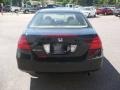 2006 Nighthawk Black Pearl Honda Accord LX Sedan  photo #4