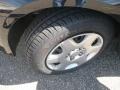 2006 Nighthawk Black Pearl Honda Accord LX Sedan  photo #5