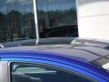 2018 Aegean Blue Metallic Honda HR-V EX AWD  photo #4