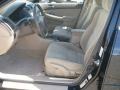 2006 Nighthawk Black Pearl Honda Accord LX Sedan  photo #6