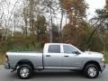 Billet Silver Metallic - 2500 Tradesman Crew Cab 4x4 Photo No. 5