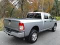 2020 Billet Silver Metallic Ram 2500 Tradesman Crew Cab 4x4  photo #6