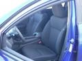 2018 Aegean Blue Metallic Honda HR-V EX AWD  photo #17