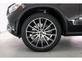 2021 Mercedes-Benz GLC 300 4Matic Coupe Wheel and Tire Photo