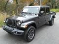 Granite Crystal Metallic - Gladiator 80th Anniversary Edition 4x4 Photo No. 2