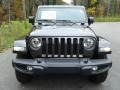 Granite Crystal Metallic - Gladiator 80th Anniversary Edition 4x4 Photo No. 3