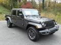 Granite Crystal Metallic - Gladiator 80th Anniversary Edition 4x4 Photo No. 4