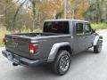 Granite Crystal Metallic - Gladiator 80th Anniversary Edition 4x4 Photo No. 6