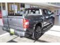 2021 Magnetic Gray Metallic Toyota Tundra Limited CrewMax 4x4  photo #8